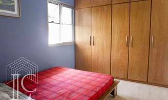 Imagem 6: Apartamento para Venda em São Paulo, Brooklin, 2 dormitórios, 1 banheiro, 1 vaga