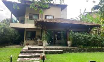 Imagem: Casa com 4 dormitórios à venda, 256 m²