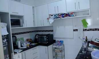 Imagem 5: Casa de Condomínio para Aluguel - Vila Mazzei, 3 Quartos, 85 m2