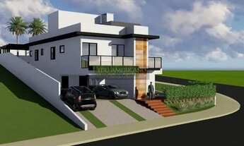 Imagem 5: CASA NOVA EM CONDOMÍNIO FECHADO EM ATIBAIA