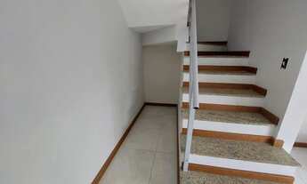 Imagem 4: Excelente casa com 3 dormitórios à venda, 150 m² por R$ 720.000 - Itaipu - Niterói/RJ - CA