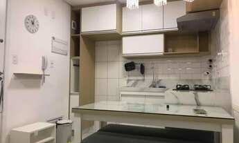 Imagem: Apartamento todo reformado com 01 dormitorio