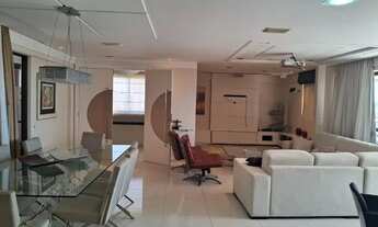 Imagem 2: Quot;ED. VILA FIORI" - APARTAMENTO MOBILIADO- 04 SUITES - GUARARAPES- FORTALEZA -CE