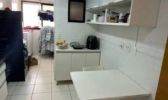 Imagem 7: Apartamento - Em frente ao Parque Flamboyant - Jd. Goiás