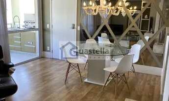 Imagem 7: Apartamento em Centro - Santo André