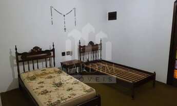 Imagem 2: Casa Comercial - Ribeirão Preto - Alto da Boa Vista