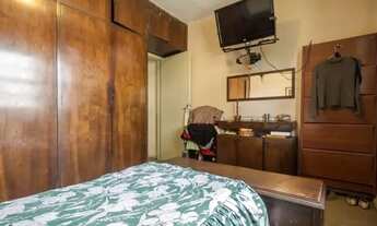 Imagem 2: Casa com 2 dormitórios à venda, 72 m² por R$ 691.500,00 - Cidade Monções - São Paulo/SP