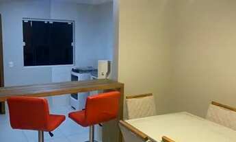 Imagem: Alugo apartamento 2 quartos próximo à