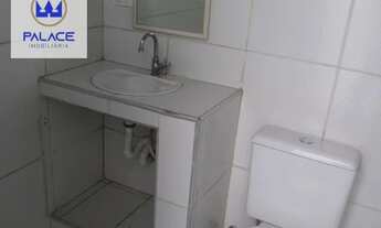 Imagem 5: Casa com 3 dormitórios para alugar, 128 m² por R$ 1.507,00/mês - Centro - Piracicaba/SP