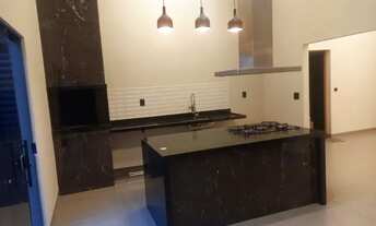 Imagem 3: Casa com 3 dormitórios à venda, 149 m² por R$ 1.150.000,00 - Village Provence - São José d