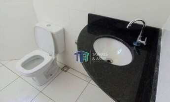 Imagem 7: Apartamento com 1 dormitório para alugar, 38 m² por R$ 760,00/mês - São Bernardo - Juiz de