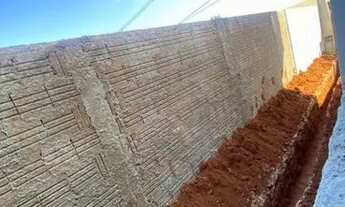 Imagem 5: Casa com 2 dormitórios à venda, 60 m² por R$ 240.000,00 - Lago Sul II - Bady Bassitt/SP