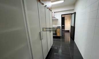 Imagem 4: Apartamento para venda com 193m² com 3 suítes em Jardim Morumbi - São Paulo - SP