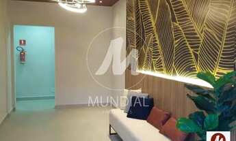 Imagem 2: Apartamento (tipo - padrao) 2 dormitórios/suite, portaria 24hs, lazer, espaço gourmet, sal