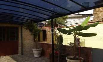 Imagem 5: PORTO ALEGRE - Casa Padrão - Rubem Berta