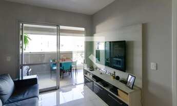 Imagem: Apartamento para Aluguel - Campo Belo, 1