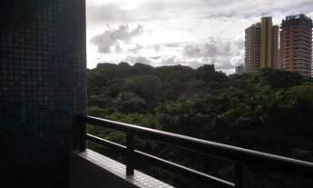 Imagem: Pituba2/4,Suite,Piscina, Academia,portaria