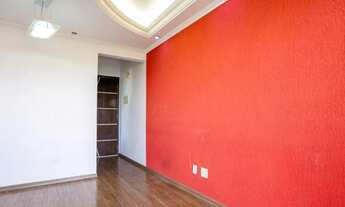 Imagem 2: Apartamento com 2 dormitórios à venda, 50 m² por R$ 340.000,00 - Piqueri - São Paulo/SP