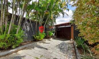 Imagem 2: Casa para locação no bairro Santa Claudina em Vinhedo, interior de São Paulo