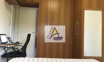 Imagem 7: Apartamento, 65 m² - venda por R$ 249.000,00 ou aluguel por R$ 1.549,00/mês - Vila Helena