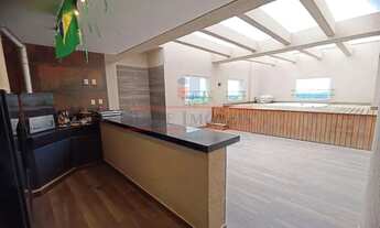 Imagem 3: COBERTURA DUPLEX PARA LOCAÇÃO - INDAIATUBA SP