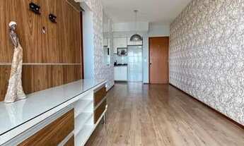 Imagem 2: Apartamento de 3 quartos com suíte a venda no Condomínio Pacífico em Valparaíso na Serra