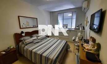 Imagem: Apartamento-À VENDA-Jardim Botânico-Rio