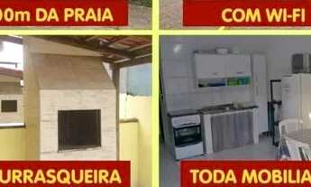 Imagem 2: Pensou em locação na praia? Nos chame que temos imóveis