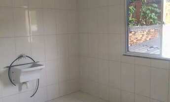 Imagem 2: Casa 2 anda Casa com 2 dormitórios