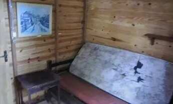 Imagem: Alugo anual Chalé 600 metros da Praia