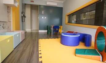 Imagem 7: Apartamento à venda 2 quartos em Florianópolis bairro Capoeiras R$ 595.000,00