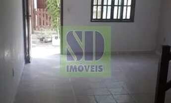 Imagem: Casa de Condomínio em Praia do Siqueira