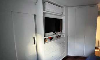 Imagem 2: Locação Apartamento 3 Dormitórios - 143 m² Itaim Bibi