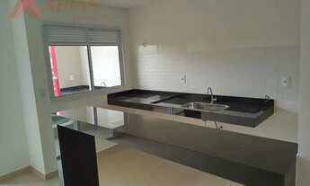 Imagem 3: Apartamento em Parque Faber Castell I - São Carlos, SP