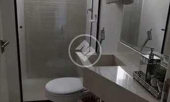 Imagem 6: More ao lado do Parque do Ingá em um apartamento moderno, com planejados exclusivos e todo