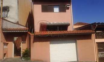 Imagem 2: Sobrado 216m² à venda na Vila Prudente, São Paulo