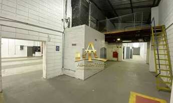 Imagem 9: Galpão á venda - Jardim Iracema/aldeia - Barueri - São Paulo