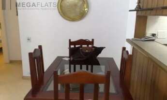 Imagem 3: 02226 - Flat/Aparthotel 2 Dorms, JARDINS - SÃO PAULO/SP