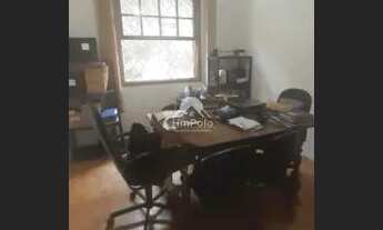 Imagem 7: Casa Padrão em Campinas