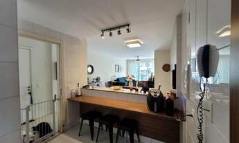 Imagem 4: Apartamento para venda 3 quartos + dep.empregada- Barra da Tijuca