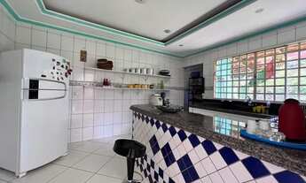 Imagem 6: Casa Mobiliada 105 Norte (Arno 12