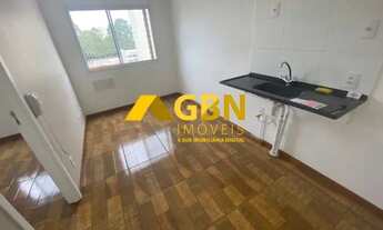 Imagem: Apartamento para locação com um dormitório