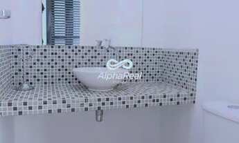 Imagem 7: Casa em Alphaville Lagoa dos Ingleses 3- Nova lima