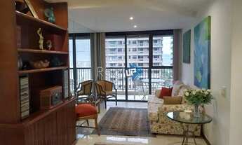 Imagem 4: APARTAMENTO - COPACABANA - 02 QUARTOS - 02 VAGAS