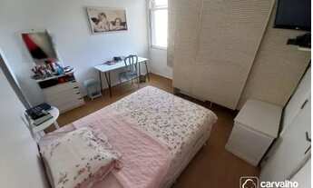 Imagem 3: Apartamento à venda Copacabana com 94,00 m² , 2 quartos 1 suíte