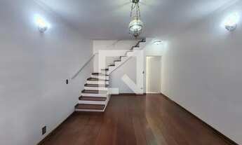 Imagem 2: Casa para Aluguel - Bosque da Saúde, 2 Quartos, 88 m2