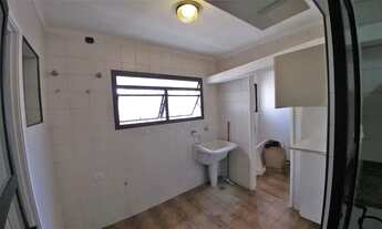 Imagem 6: Apartamento com 3 dormitórios, 115 m² - venda por R$ 1.500.000,00 ou aluguel por R$ 6.850