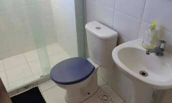 Imagem 15: Apartamento com 2 dormitórios, 58 m² - venda por R$ 185.000,00 ou aluguel por R$ 1.350,00