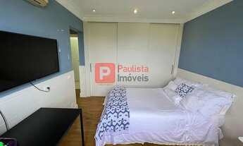 Imagem 3: **Apartamento na Cidade Monções em frente a Hípica para locação por R$ 15.000,00, próxim