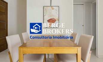 Imagem 7: Apartamento-LOCAÇÃO-Ipanema-Rio de Janeiro-RJ